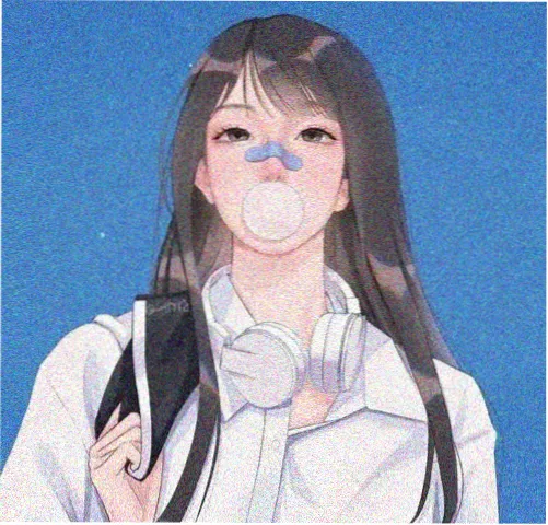 读者三十七度头像